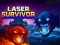 Laro Laser Survivor online
