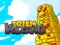 Hra Totem volcano