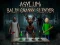 Гаме Asylum: Baldi Granny Slender онлајн