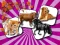 Domestic Animal Memory Challenge — free online game