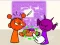 Help Sprunky — free online game