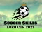 Trò chơi Soccer Skills: Euro Cup 2021 trực tuyến