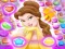 Disney Beauty and The Beast Belle's Magical World — free online game
