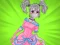 Princess Cute Zombies April Fun — free online game