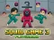 Spil Squid Game 3 Playground online