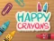 Permainan Happy Crayons talian