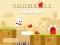 Гульня Snowball World онлайн