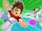 Trò chơi Parkour Block Obby trực tuyến