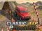 Classic jeep  parking — gioco online gratis