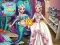 Элиза: Русалка или принцесса — free online game