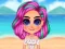 Stylish Crop Top Trends — free online game