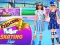 Princess Roller Skating Style — free online game