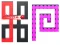 Cube Paint — free online game