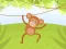 Funny Monkeys Coloring — free online game