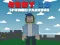 Obby 3D Sprunki Parkour — free online game