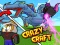 Crazy Craft — free online game