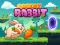 Greedy Rabbit — permainan dalam talian percuma
