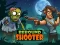 Rebound Shooter — juego gratis online