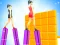 Bamboo Run — free online game