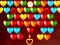 Bubble Shooter Valentines — free online game