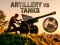 Gioco Artillery Vs Tanks in linea