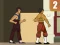 Kung Fu Street 2 — free online game