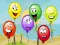 Játék Funny balloons online