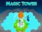 Magic Tower — jogo online grátis