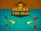 Heroes Of The Seas – tasuta veebimäng