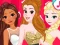 Princess Black Friday — free online game