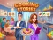 Mäng Cooking Stories Internetis