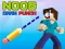 Noob Draw Punch — free online game