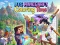 Igra BTS Minecraft Coloring Time spletu