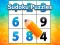 游戏Sudoku Puzzles在线