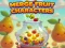 Merge Fruit Characters — jogo online grátis