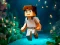 Trò chơi Noobik Parkour in a Cave! trực tuyến