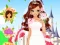Wedding at Castle — free online game