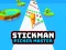 Stickman Picker Master — free online game