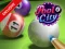 Billiards City — free online game
