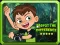Ben 10 Spot the Difference — free online game