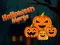 Halloween Merge — free online game