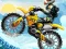 Sunset Bike Racer - Motocross — darmowa gra online