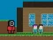 Squid Escape But Blockworld — free online game