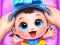 Baby Panda Care 2 — free online game