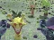 Sprunki Island Survival Shooting — free online game