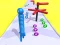 Long Neck Run 3D — free online game