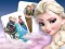 Frozen Memory Card Match — free online game