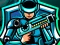 Evo Deathmatch Shooter — free online game