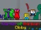 Garten of Banban Obby — free online game