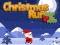 Christmas Run — free online game